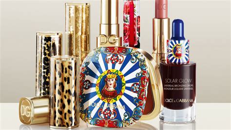 dolce gabbana makeup london|dolce and gabbana superdrug.